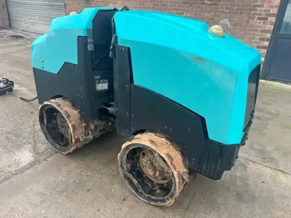 Click Here To Enlarge This Photo Of 2019 AMMANN ARR1575