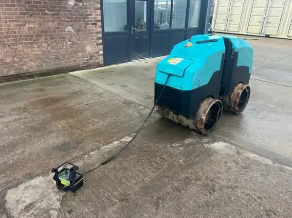 Click Here To Enlarge This Photo Of 2019 AMMANN ARR1575