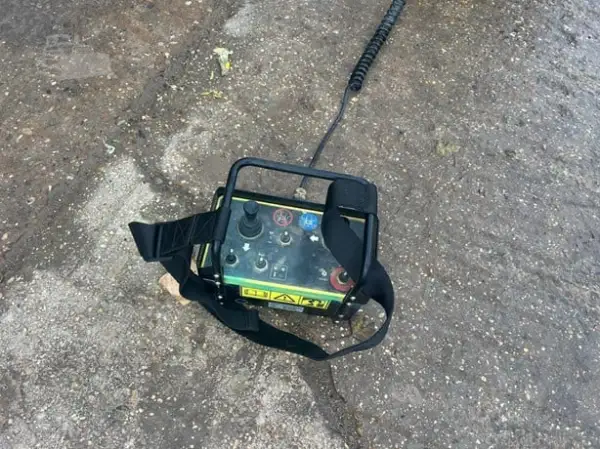 Click Here To Enlarge This Photo Of 2019 AMMANN ARR1575