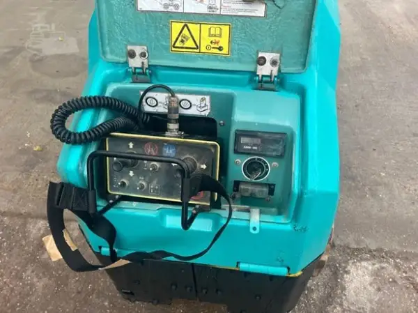 Click Here To Enlarge This Photo Of 2019 AMMANN ARR1575