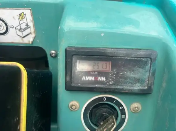 Click Here To Enlarge This Photo Of 2019 AMMANN ARR1575
