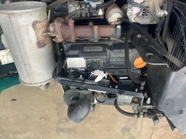 Click Here To Enlarge This Photo Of 2019 AMMANN ARR1575