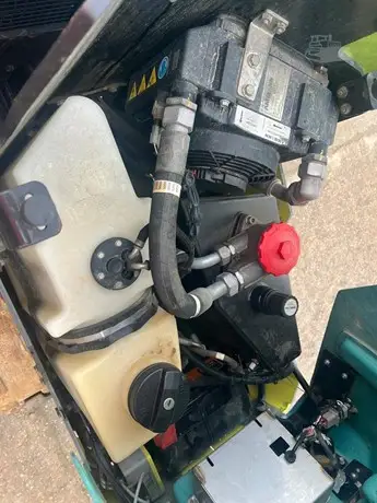 Click Here To Enlarge This Photo Of 2019 AMMANN ARR1575