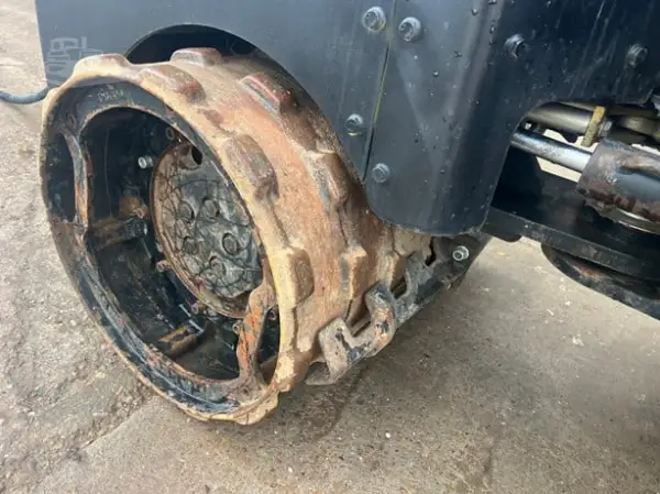 Click Here To Enlarge This Photo Of 2019 AMMANN ARR1575