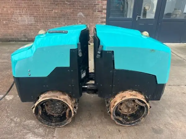 2019 AMMANN ARR1575