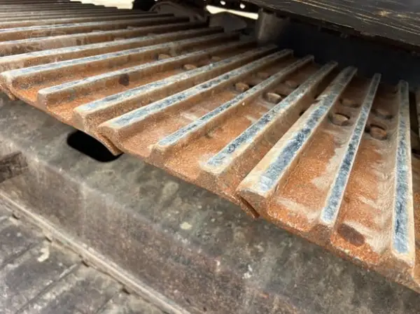 Click Here To Enlarge This Photo Of 2019 HITACHI ZX130 LCN-6