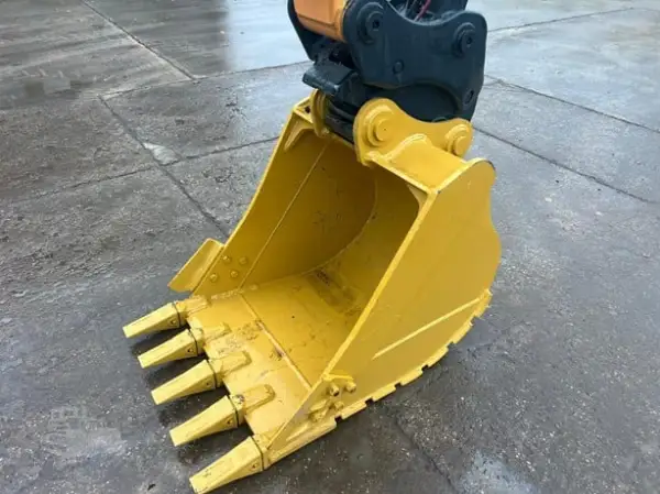 Click Here To Enlarge This Photo Of 2019 HYUNDAI HX140L