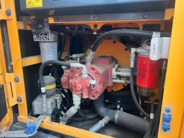 Click Here To Enlarge This Photo Of 2019 HYUNDAI HX140L