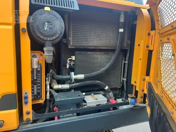 Click Here To Enlarge This Photo Of 2019 HYUNDAI HX140L