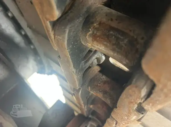 Click Here To Enlarge This Photo Of 2019 HYUNDAI HX140L