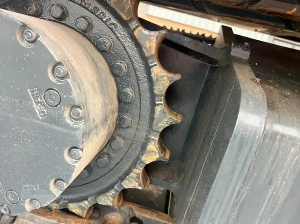 Click Here To Enlarge This Photo Of 2019 HYUNDAI HX140L