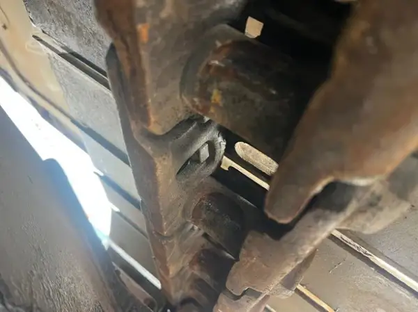 Click Here To Enlarge This Photo Of 2019 HYUNDAI HX140L