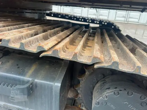 Click Here To Enlarge This Photo Of 2019 HYUNDAI HX140L