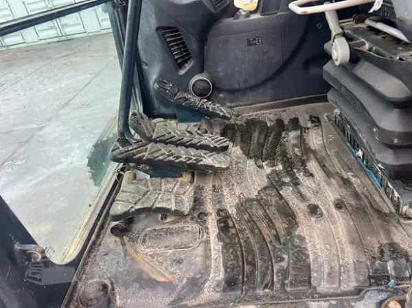 Click Here To Enlarge This Photo Of 2019 HYUNDAI HX140L