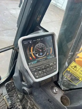 Click Here To Enlarge This Photo Of 2019 HYUNDAI HX140L