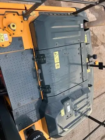 Click Here To Enlarge This Photo Of 2022 HYUNDAI HX210AL