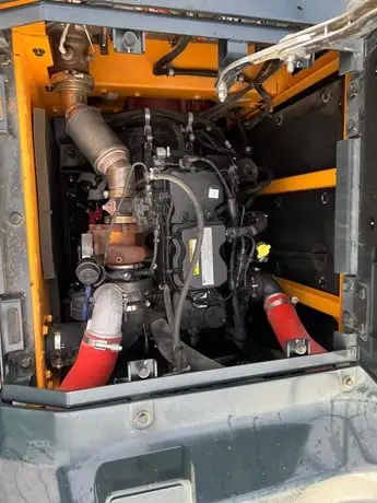 Click Here To Enlarge This Photo Of 2022 HYUNDAI HX210AL