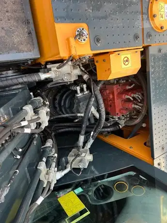 Click Here To Enlarge This Photo Of 2022 HYUNDAI HX210AL