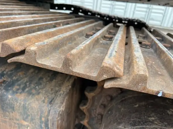 Click Here To Enlarge This Photo Of 2022 HYUNDAI HX210AL