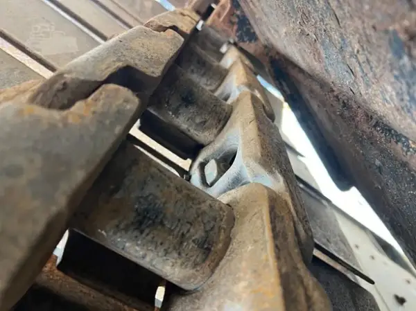 Click Here To Enlarge This Photo Of 2022 HYUNDAI HX210AL