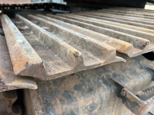 Click Here To Enlarge This Photo Of 2022 HYUNDAI HX210AL