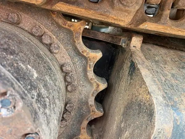 Click Here To Enlarge This Photo Of 2022 HYUNDAI HX210AL