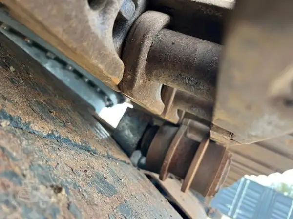 Click Here To Enlarge This Photo Of 2022 HYUNDAI HX210AL