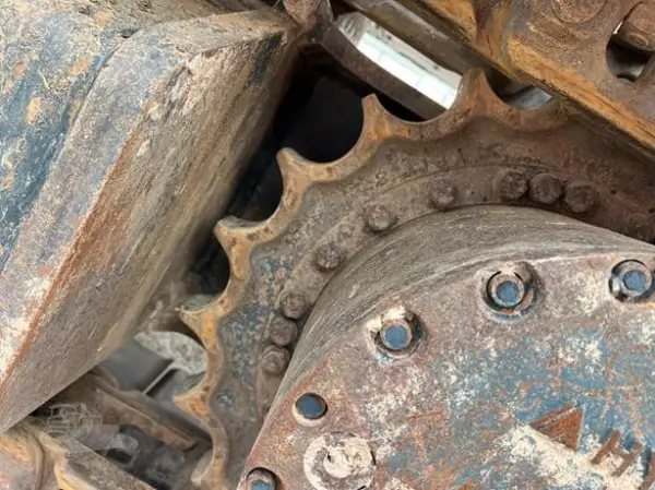 Click Here To Enlarge This Photo Of 2022 HYUNDAI HX210AL