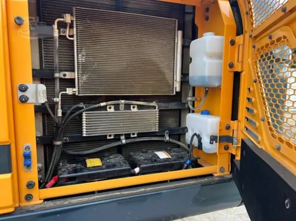 Click Here To Enlarge This Photo Of 2022 HYUNDAI HX210AL