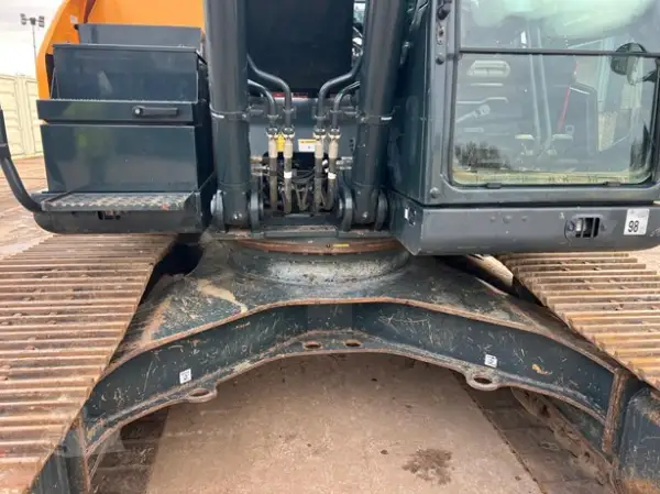 Click Here To Enlarge This Photo Of 2022 HYUNDAI HX210AL