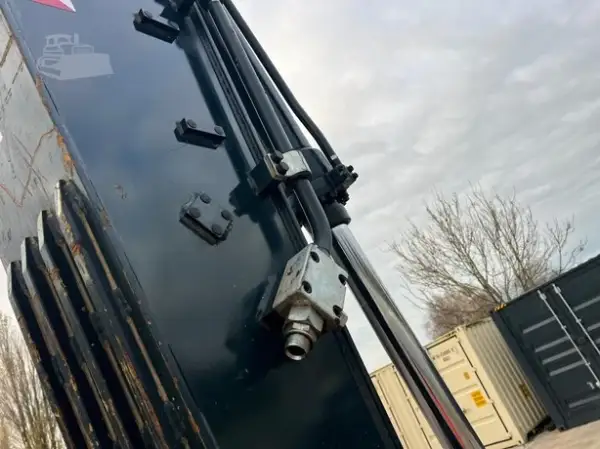 Click Here To Enlarge This Photo Of 2022 HYUNDAI HX210AL