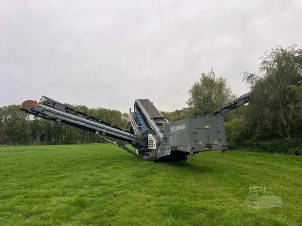 Click Here To Enlarge This Photo Of 2019 KLEEMANN MS953 EVO