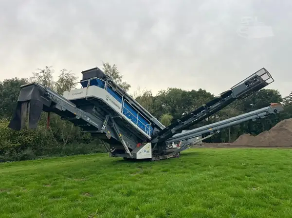 Click Here To Enlarge This Photo Of 2019 KLEEMANN MS953 EVO