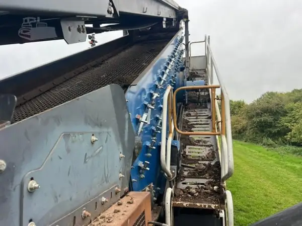 Click Here To Enlarge This Photo Of 2019 KLEEMANN MS953 EVO