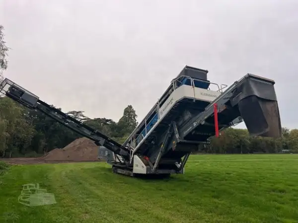 2019 KLEEMANN MS953 EVO