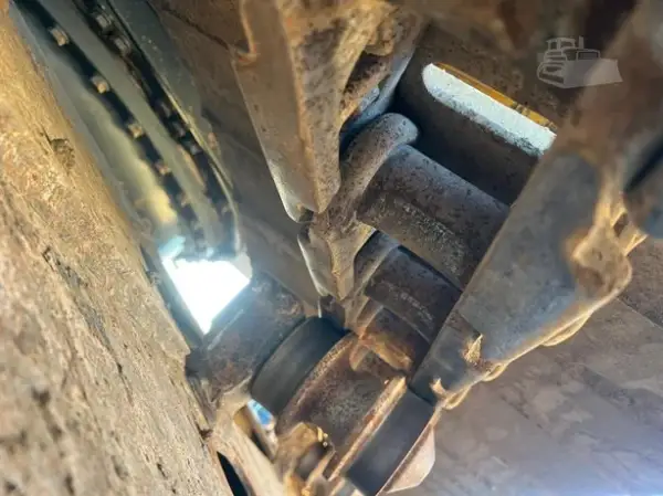 Click Here To Enlarge This Photo Of 2020 KOMATSU PC228US LC-11