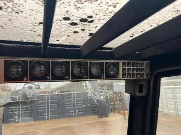 Click Here To Enlarge This Photo Of 1995 LANSING LINDE H280