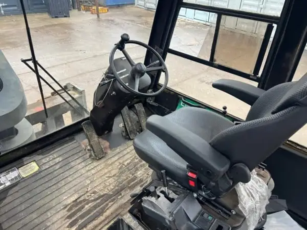 Click Here To Enlarge This Photo Of 1995 LANSING LINDE H280