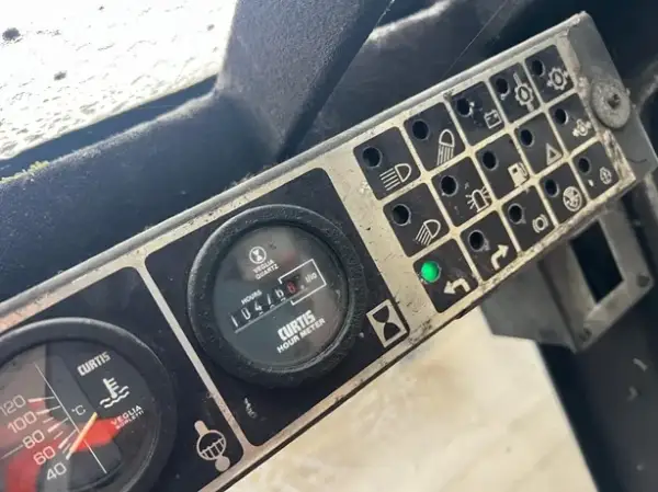 Click Here To Enlarge This Photo Of 1995 LANSING LINDE H280