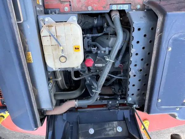 Click Here To Enlarge This Photo Of Hitachi ZX 210 LC-7