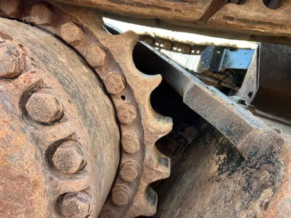 Click Here To Enlarge This Photo Of 2017 CATERPILLAR 390FL