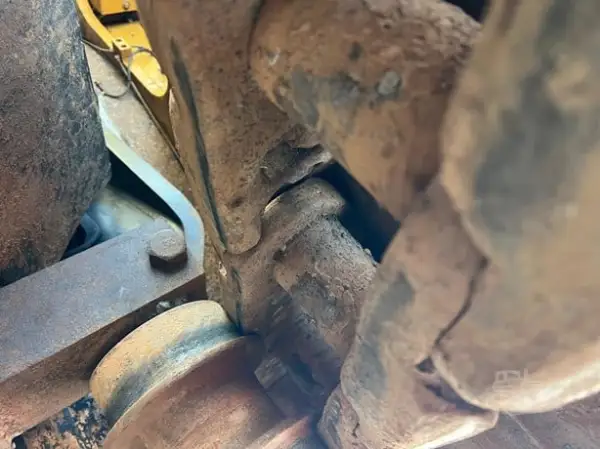 Click Here To Enlarge This Photo Of 2017 CATERPILLAR 390FL