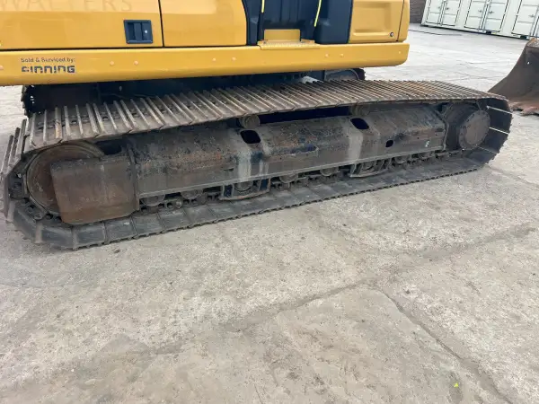 Click Here To Enlarge This Photo Of 2019 CATERPILLAR 320 GC EXCAVATOR
