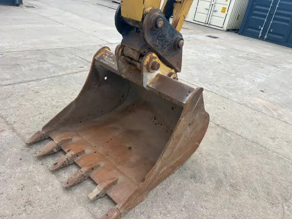 Click Here To Enlarge This Photo Of 2019 CATERPILLAR 320 GC EXCAVATOR