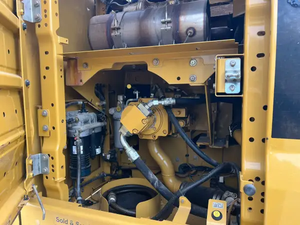 Click Here To Enlarge This Photo Of 2019 CATERPILLAR 320 GC EXCAVATOR