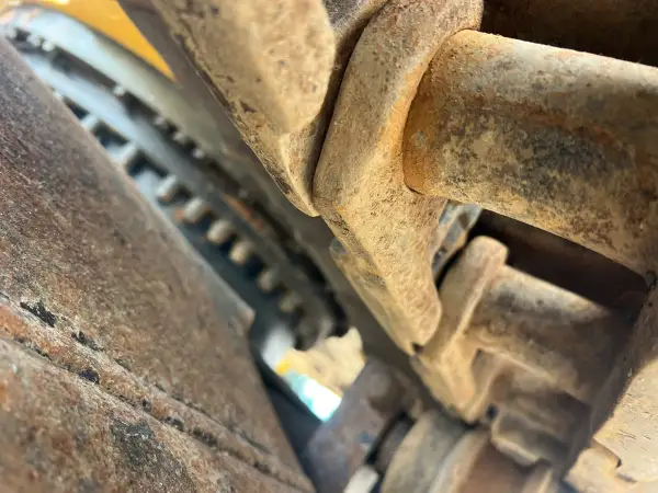 Click Here To Enlarge This Photo Of 2019 CATERPILLAR 320 GC EXCAVATOR