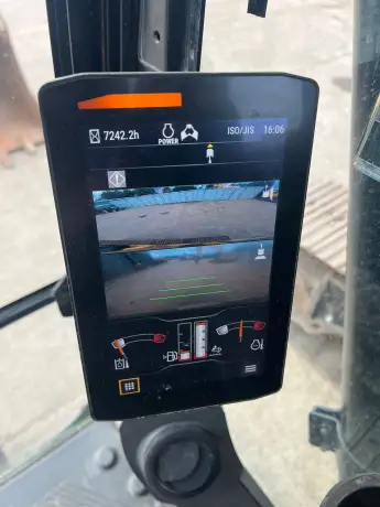 Click Here To Enlarge This Photo Of 2019 CATERPILLAR 320 GC EXCAVATOR