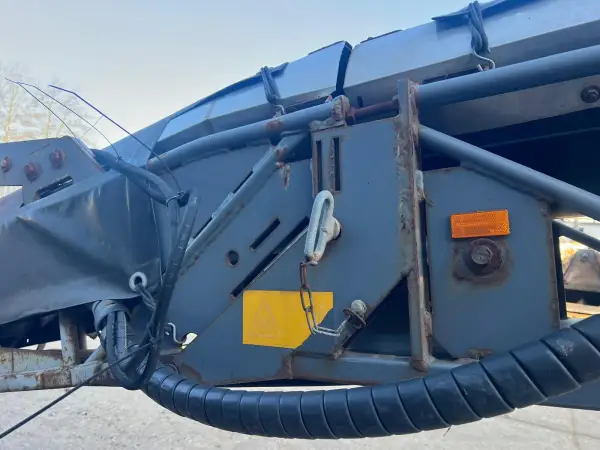 Click Here To Enlarge This Photo Of 2013 Wirtgen W100i Road milling machine