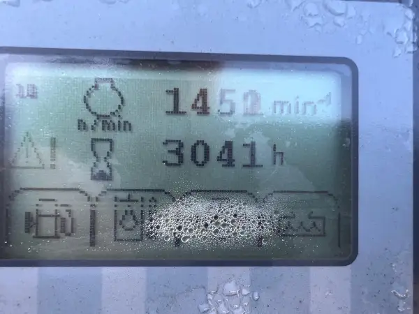 Click Here To Enlarge This Photo Of 2013 Wirtgen W100i Road milling machine