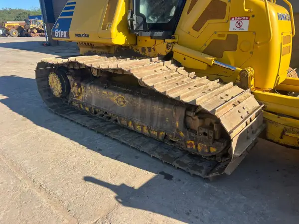 Click Here To Enlarge This Photo Of 2018 Vogele S1803-3i Paver&comma; 5430 hours